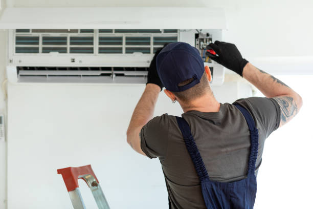 Best Dryer Vent Cleaning Services  in Douglas, AZ