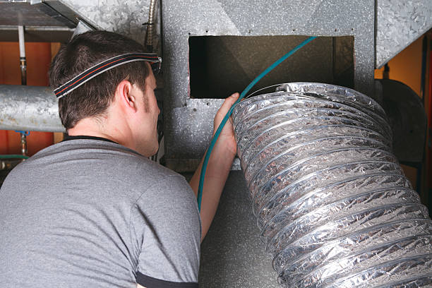Air Duct Mold Removal in Douglas, AZ